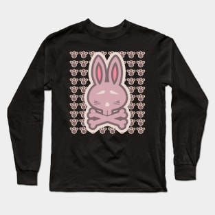 Bunny Boy Long Sleeve T-Shirt